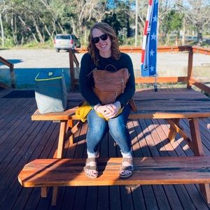 Meet your Posher, Jodi